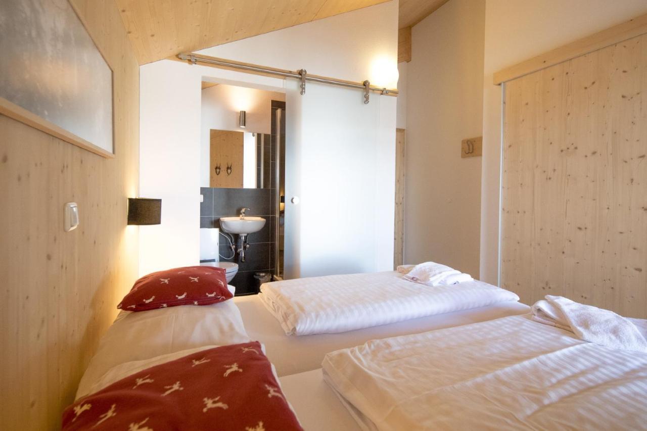 Alpenpark Turrach By Alps Resorts تراشر هوهه المظهر الخارجي الصورة