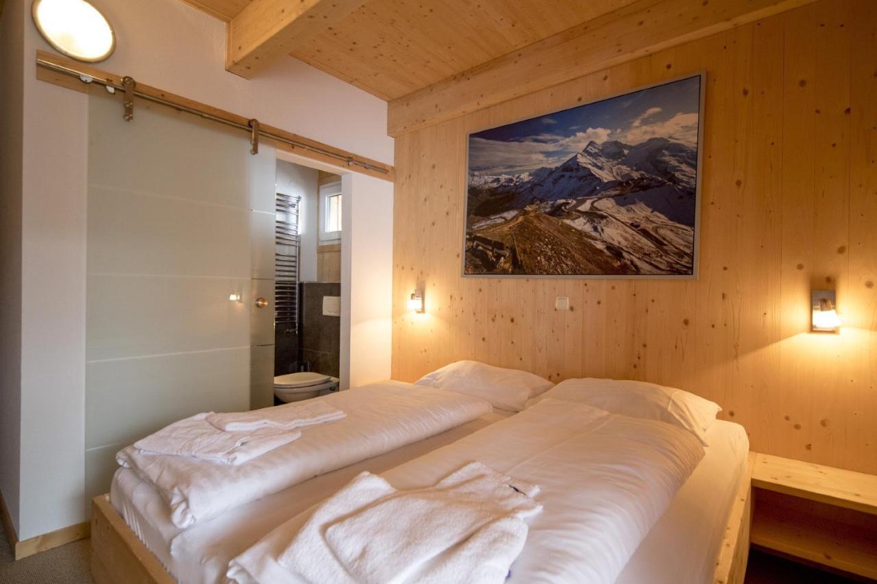 Alpenpark Turrach By Alps Resorts تراشر هوهه المظهر الخارجي الصورة